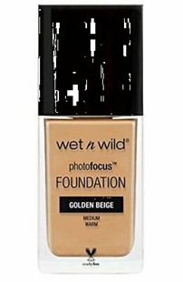 Picture of WET N WILD PHOTO FOCUS FOUNDATION